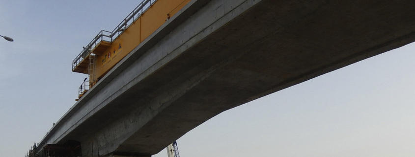 Proyecto metro de doha