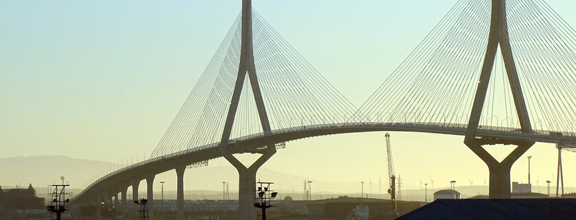 Apoyos estructurales de caucho